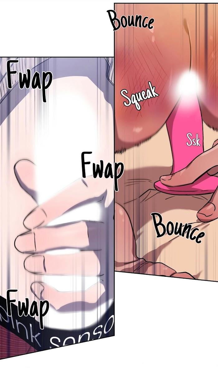 Hard-Boiled Love by Gwendolyn [Eng] page 35