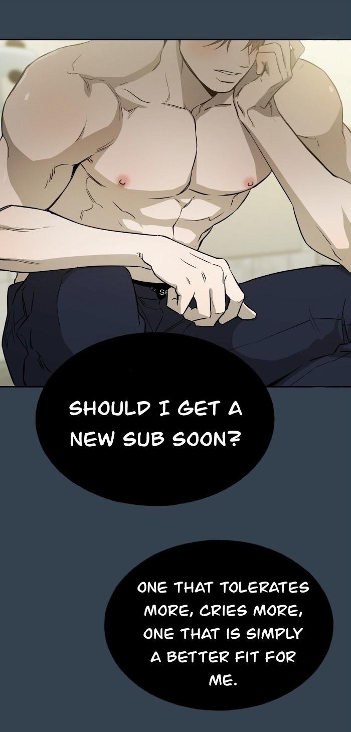 Hard-Boiled Love by Gwendolyn [Eng] page 5