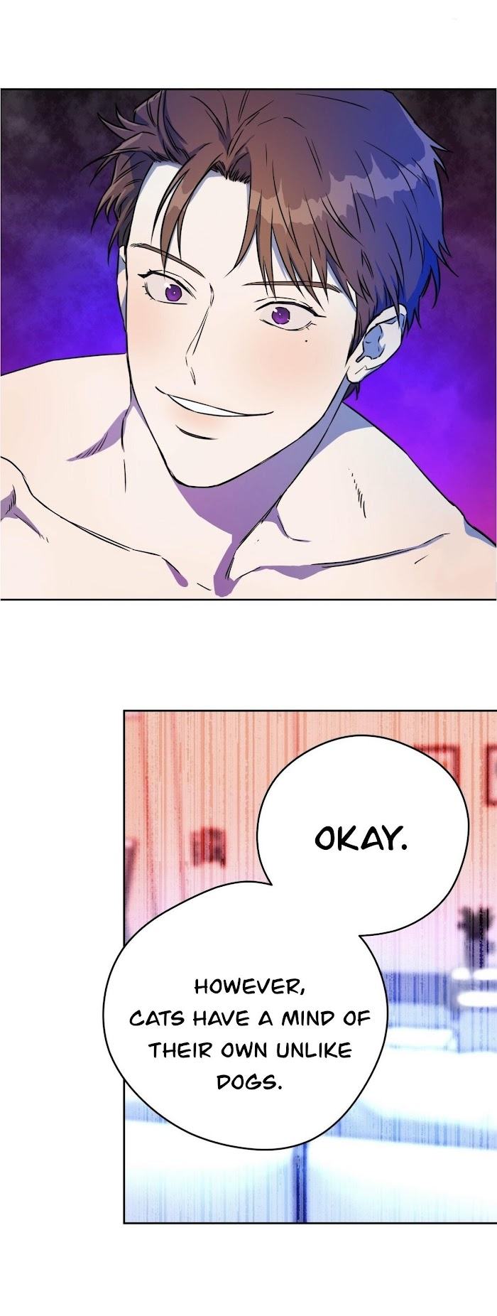 Hard-Boiled Love by Gwendolyn [Eng] page 14