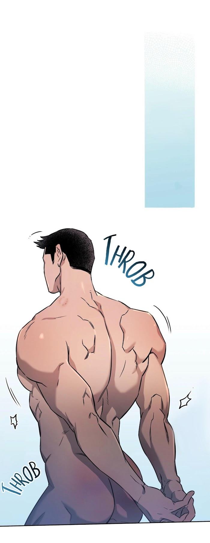 Hard-Boiled Love by Gwendolyn [Eng] page 18