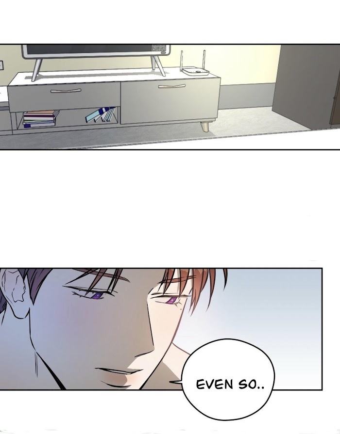 Hard-Boiled Love by Gwendolyn [Eng] page 22