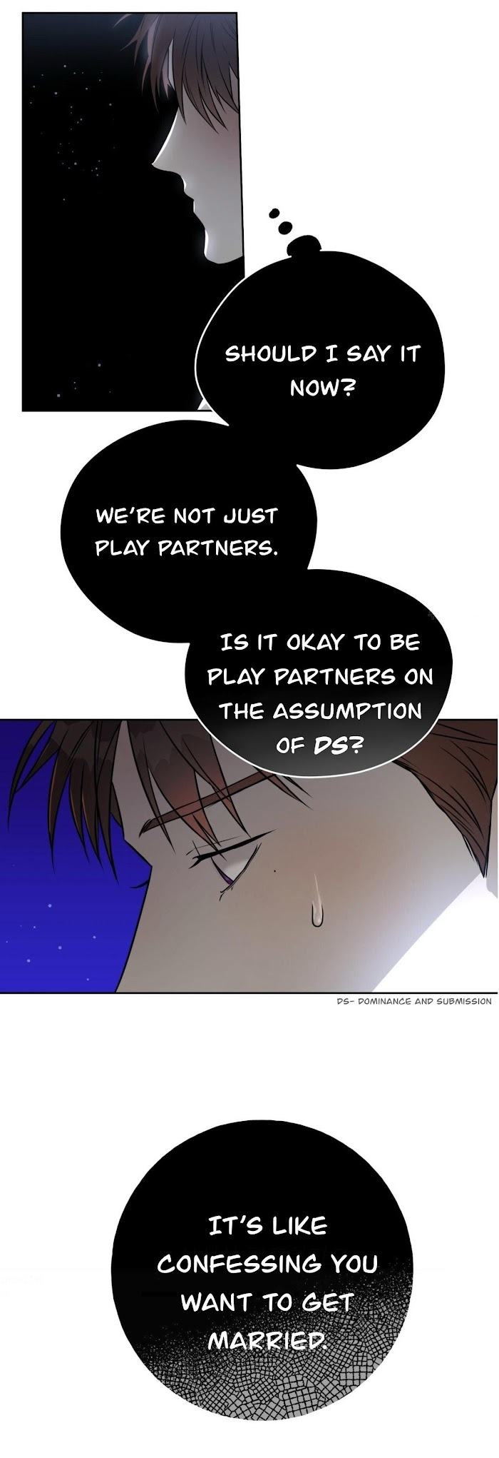 Hard-Boiled Love by Gwendolyn [Eng] page 25