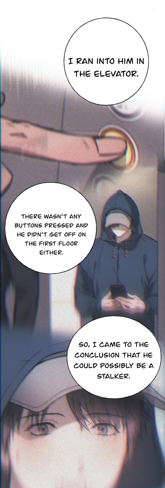 Hard-Boiled Love by Gwendolyn [Eng] page 27