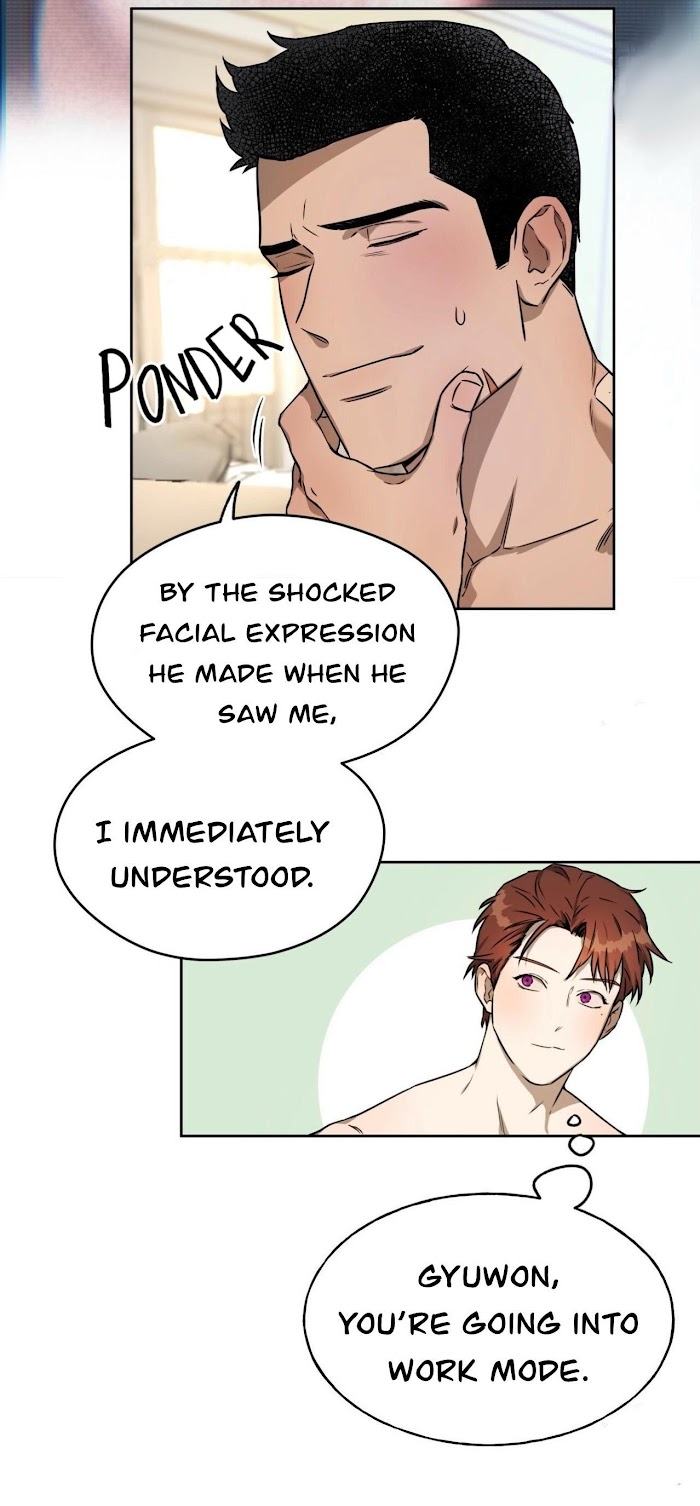 Hard-Boiled Love by Gwendolyn [Eng] page 28