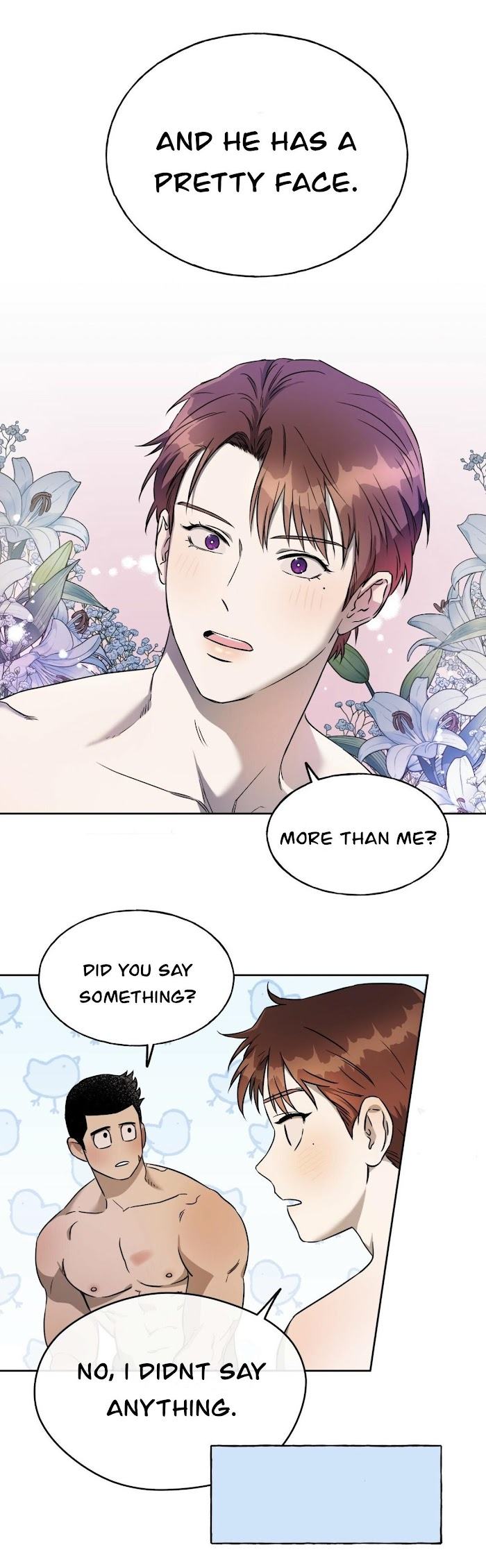 Hard-Boiled Love by Gwendolyn [Eng] page 30