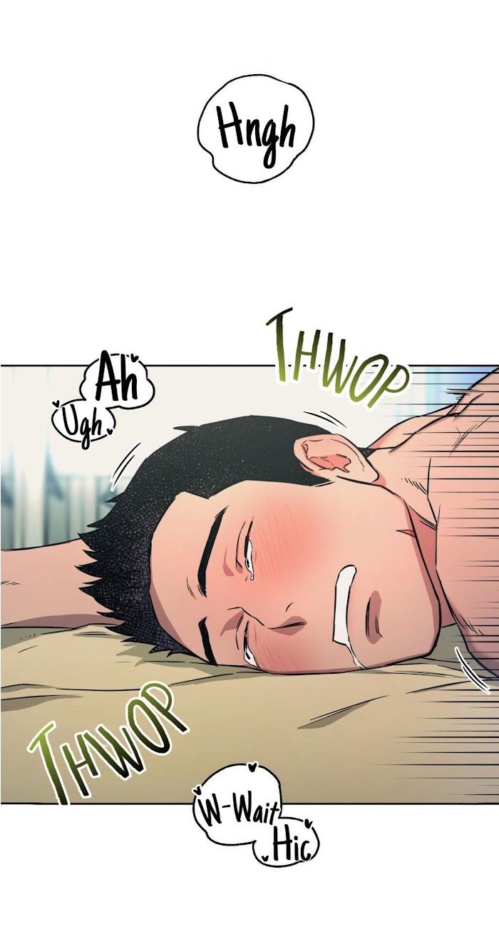 Hard-Boiled Love by Gwendolyn [Eng] page 3