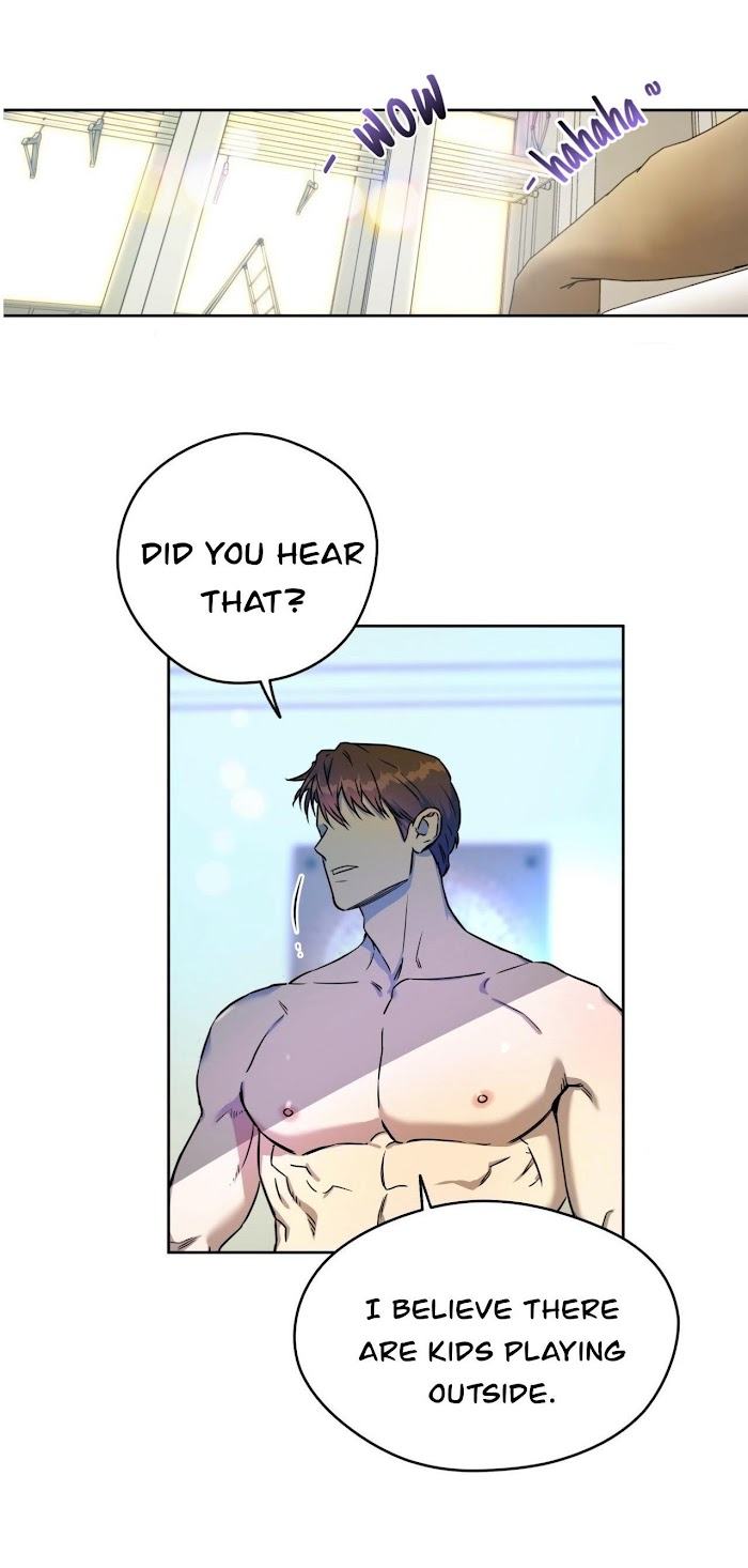 Hard-Boiled Love by Gwendolyn [Eng] page 8