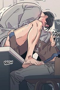 Love for Sale by Dal Hyeon Ji – Season 2 [Eng]