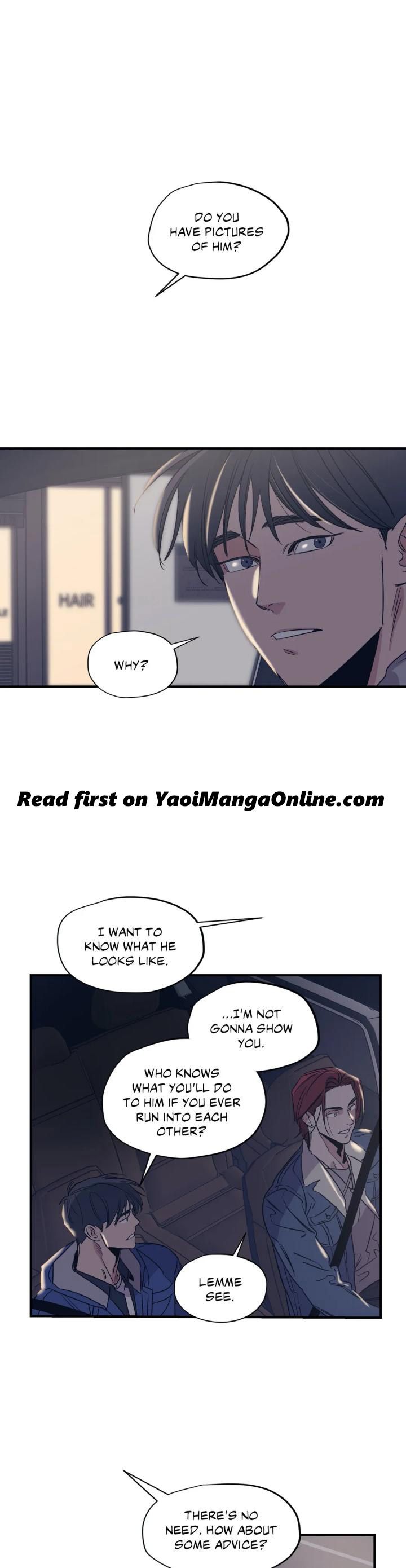 Love for Sale by Dal Hyeon Ji – Season 2 [Eng] page 2