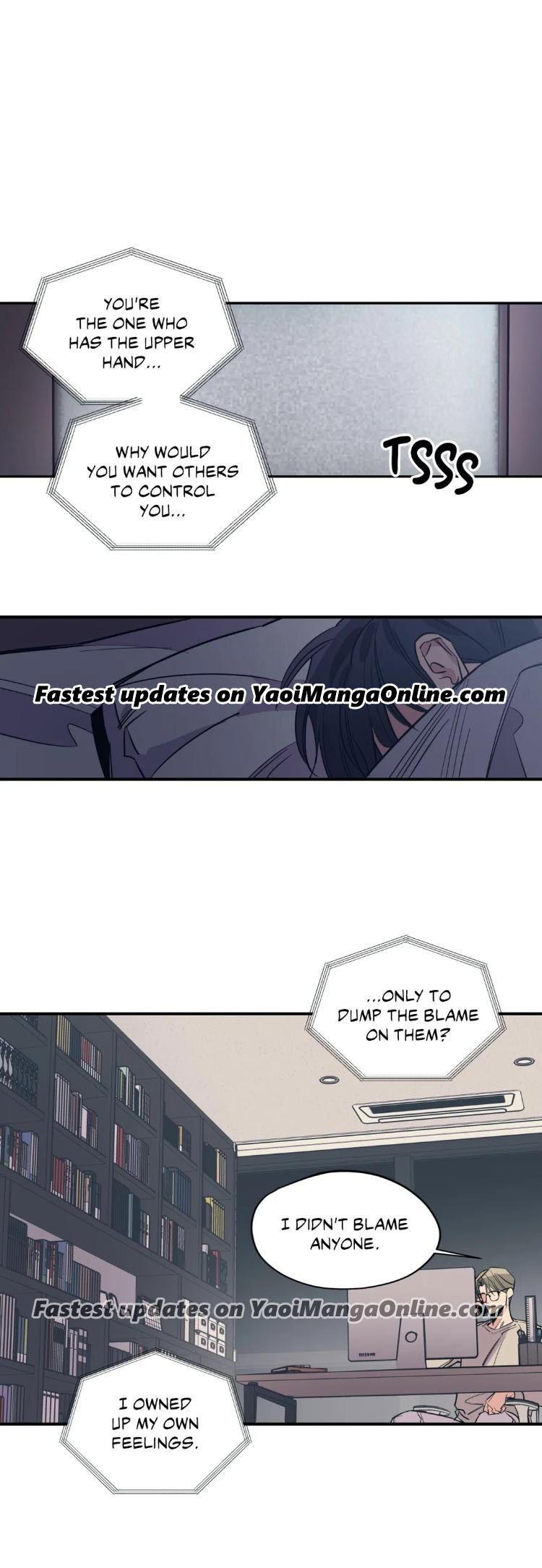 Love for Sale by Dal Hyeon Ji – Season 2 [Eng] page 2