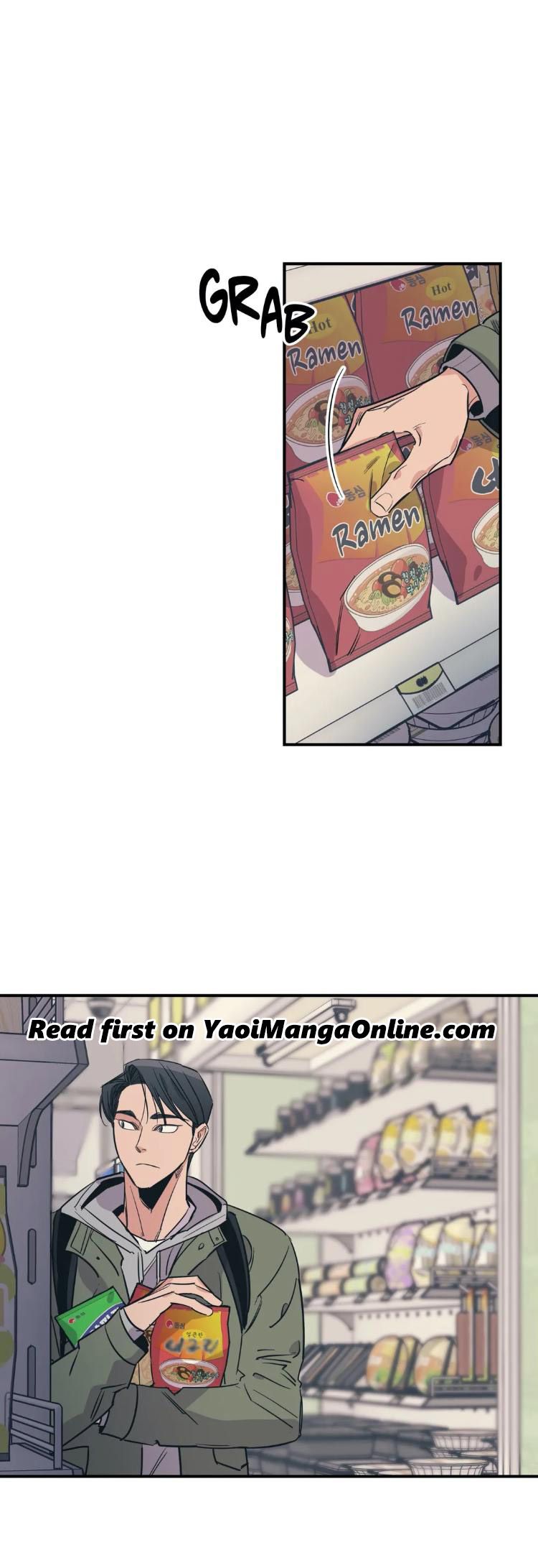 Love for Sale by Dal Hyeon Ji – Season 2 [Eng] page 2