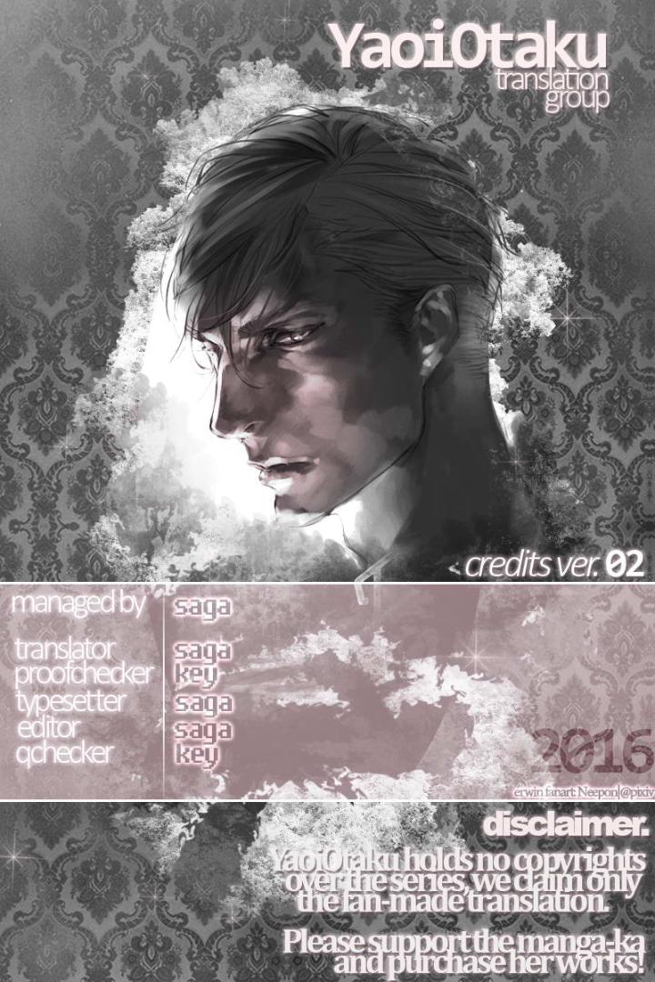 Amefurashi – Shunu ni Shippori to Nureru, Ooedo Renaitan by Scarlet Beriko [Eng] page 2