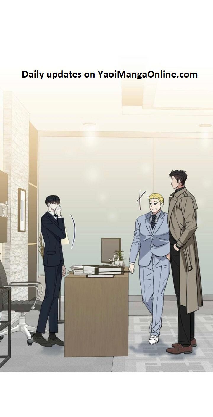 Kiss Me, Liar by Zig – Uncensored – Special 20-21 [Eng] page 1