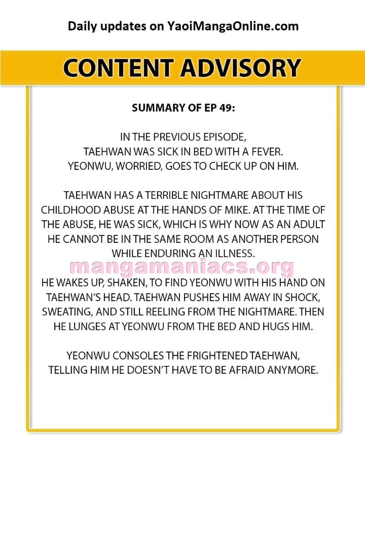 Banana Scandal by DOLSHA – Season 2 – Uncensored [Eng] page 1