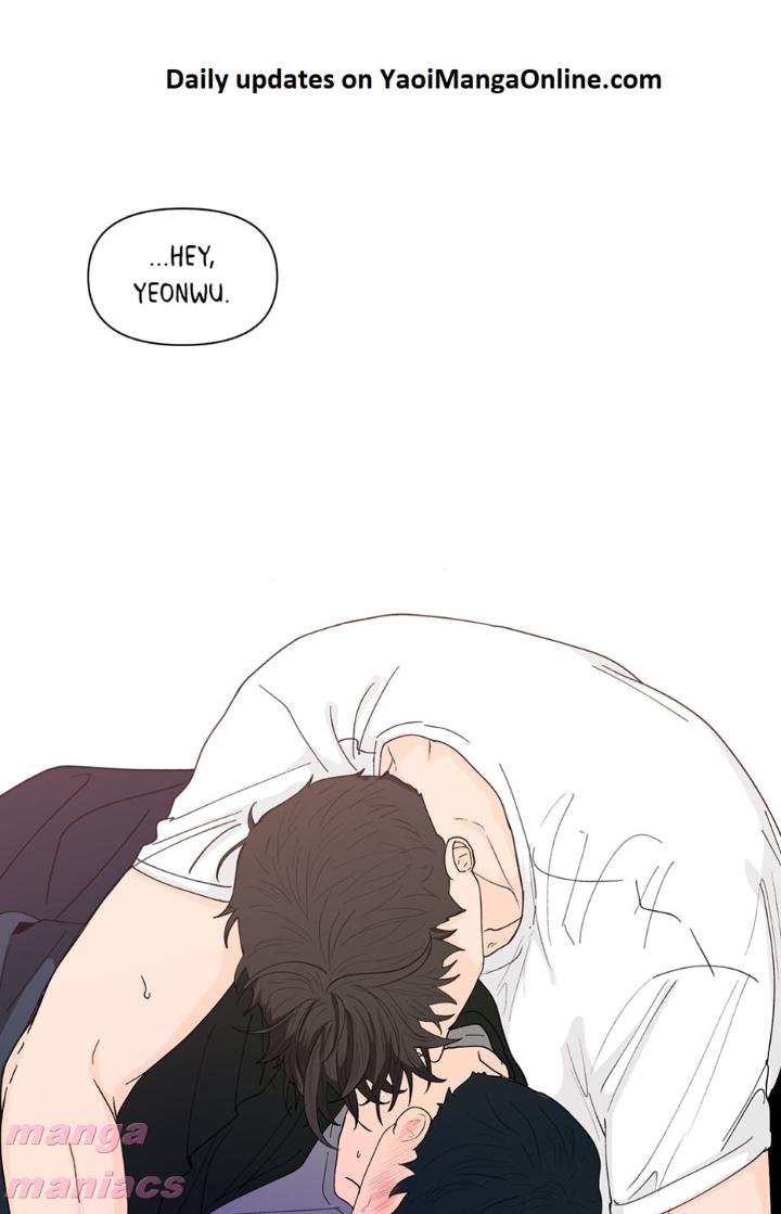 Banana Scandal by DOLSHA – Season 2 – Uncensored [Eng] page 1