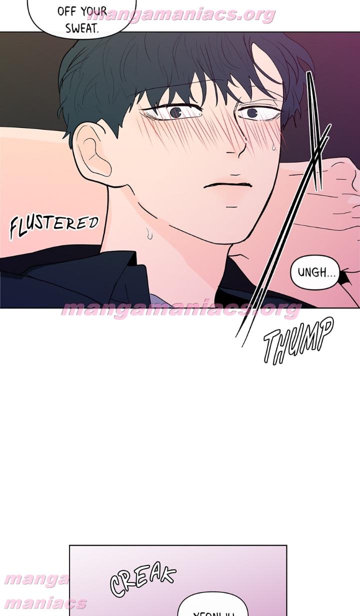 Banana Scandal by DOLSHA – Season 2 – Uncensored [Eng] page 10