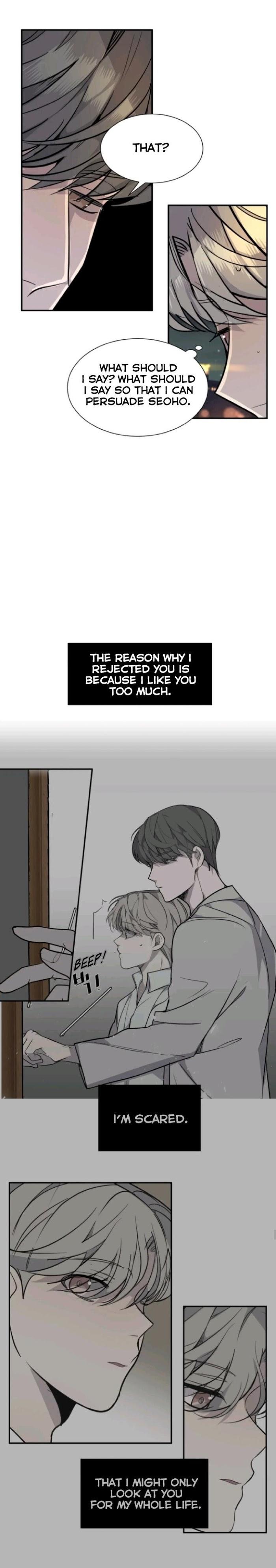 Business Performance by G.tazagi/ Sagye – Uncensored [Eng] page 9