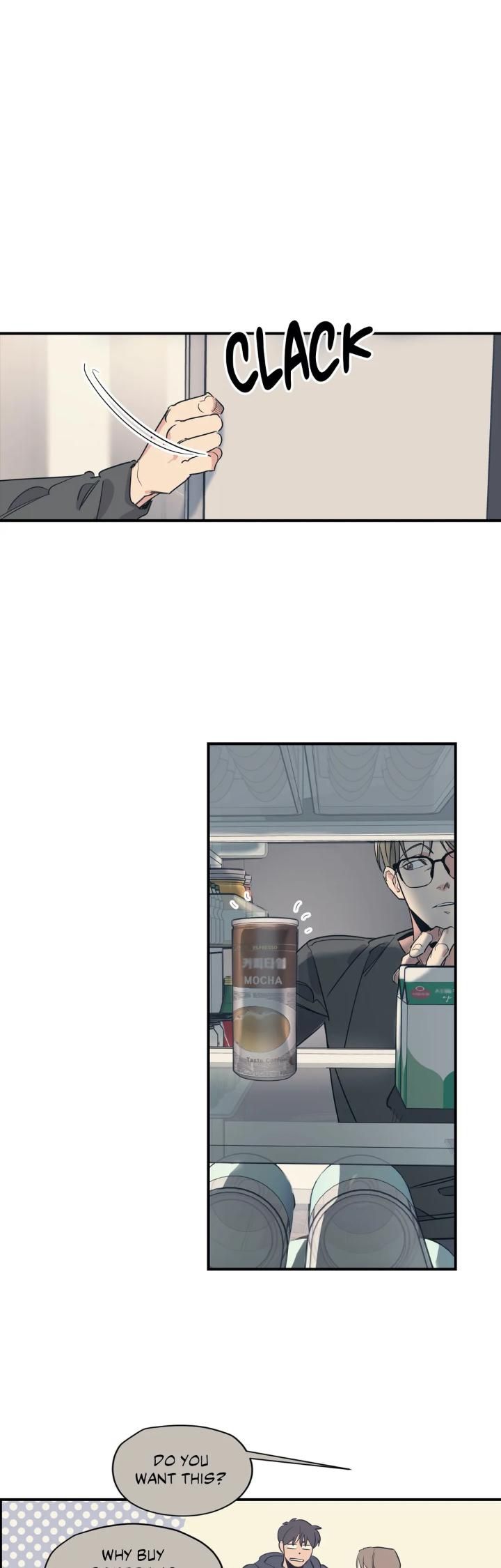 Love for Sale by Dal Hyeon Ji – Season 2 [Eng] page 11