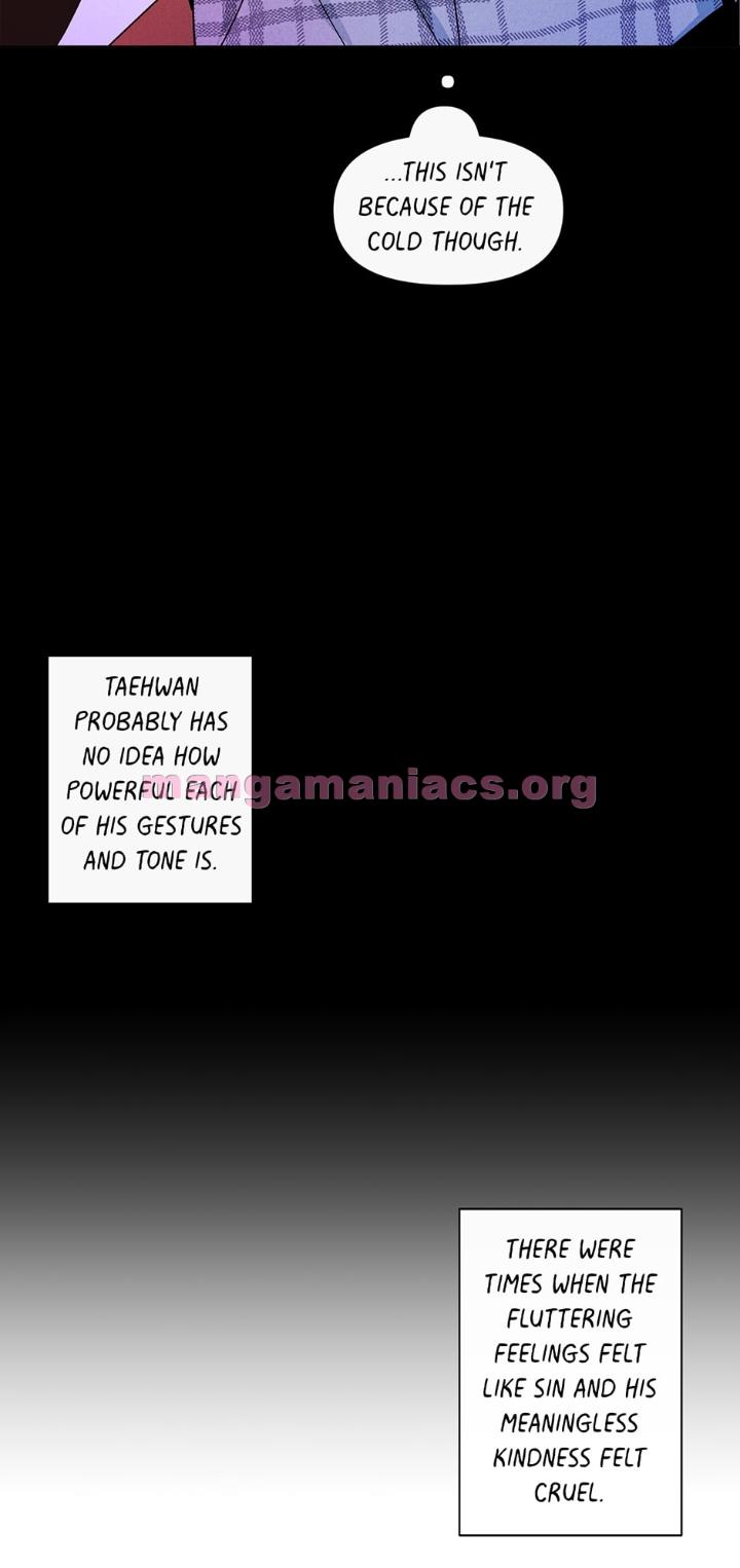 Banana Scandal by DOLSHA – Season 2 – Uncensored [Eng] page 11