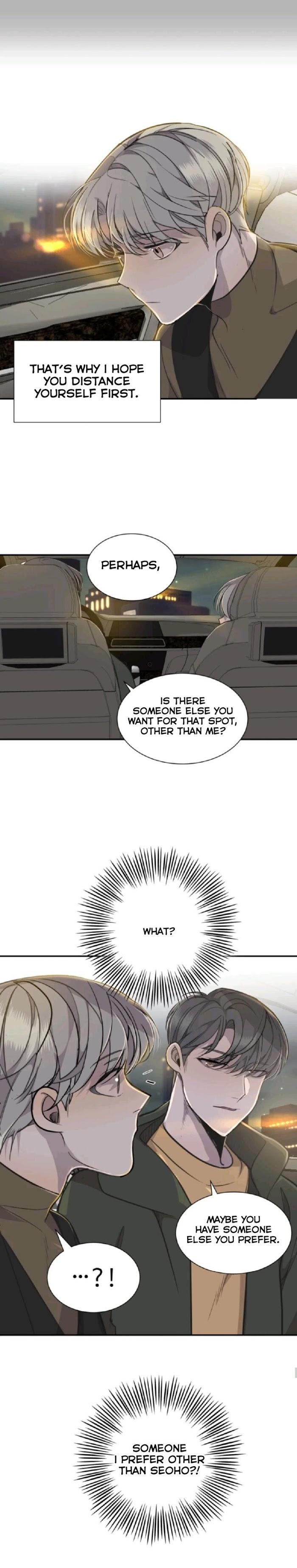 Business Performance by G.tazagi/ Sagye – Uncensored [Eng] page 10