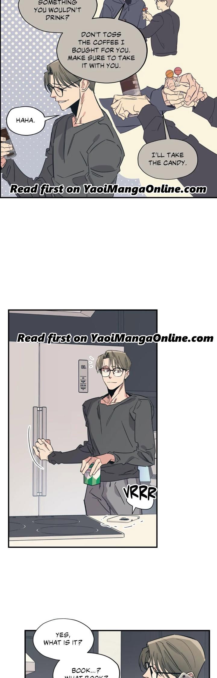 Love for Sale by Dal Hyeon Ji – Season 2 [Eng] page 12