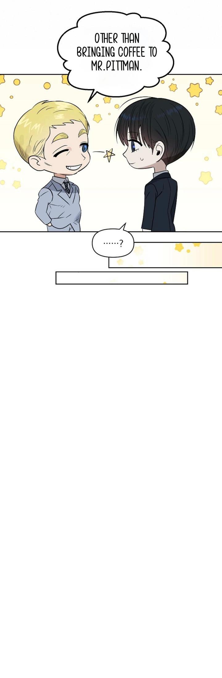 Kiss Me, Liar by Zig – Uncensored – Special 20-21 [Eng] page 12