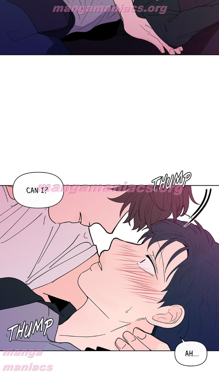 Banana Scandal by DOLSHA – Season 2 – Uncensored [Eng] page 12