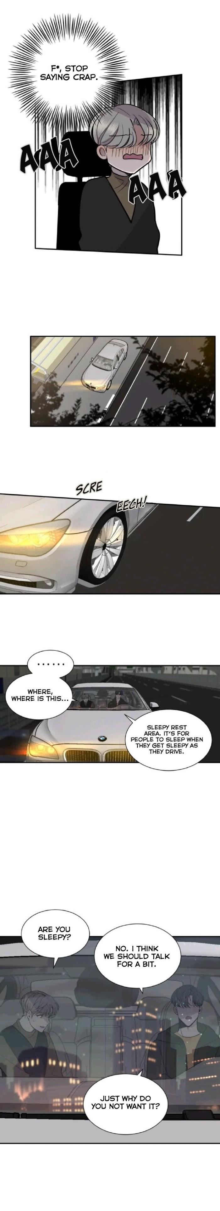 Business Performance by G.tazagi/ Sagye – Uncensored [Eng] page 11