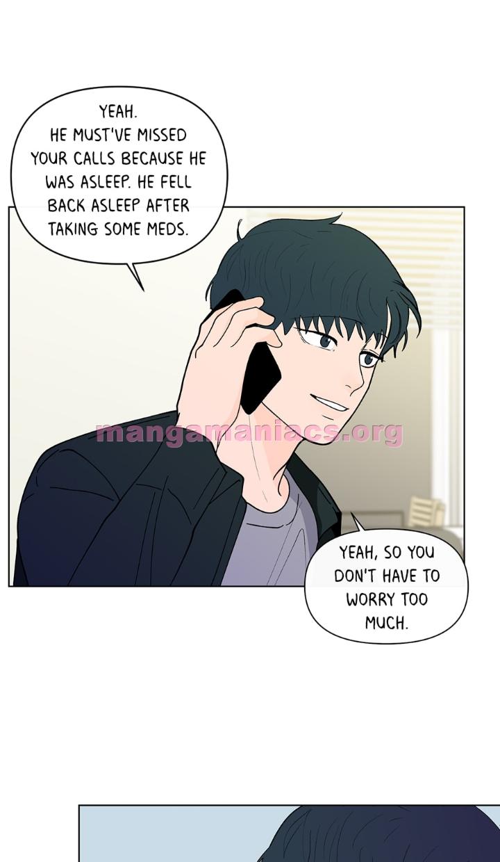 Banana Scandal by DOLSHA – Season 2 – Uncensored [Eng] page 13