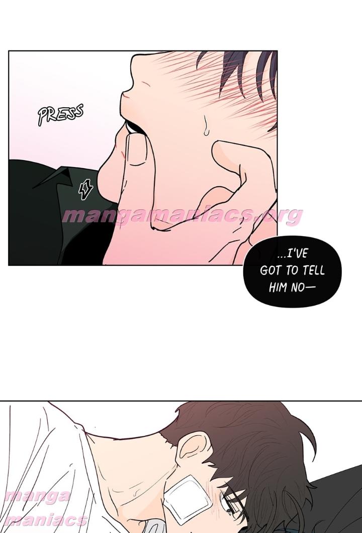 Banana Scandal by DOLSHA – Season 2 – Uncensored [Eng] page 13