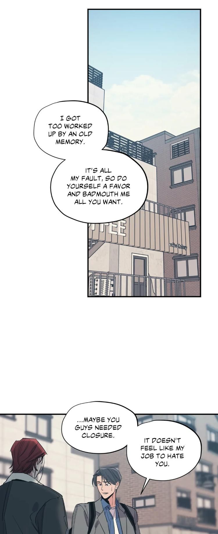 Love for Sale by Dal Hyeon Ji – Season 2 [Eng] page 14