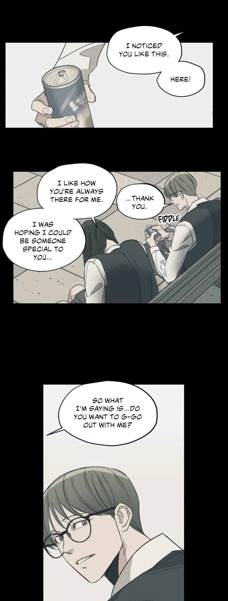 Love for Sale by Dal Hyeon Ji – Season 2 [Eng] page 14