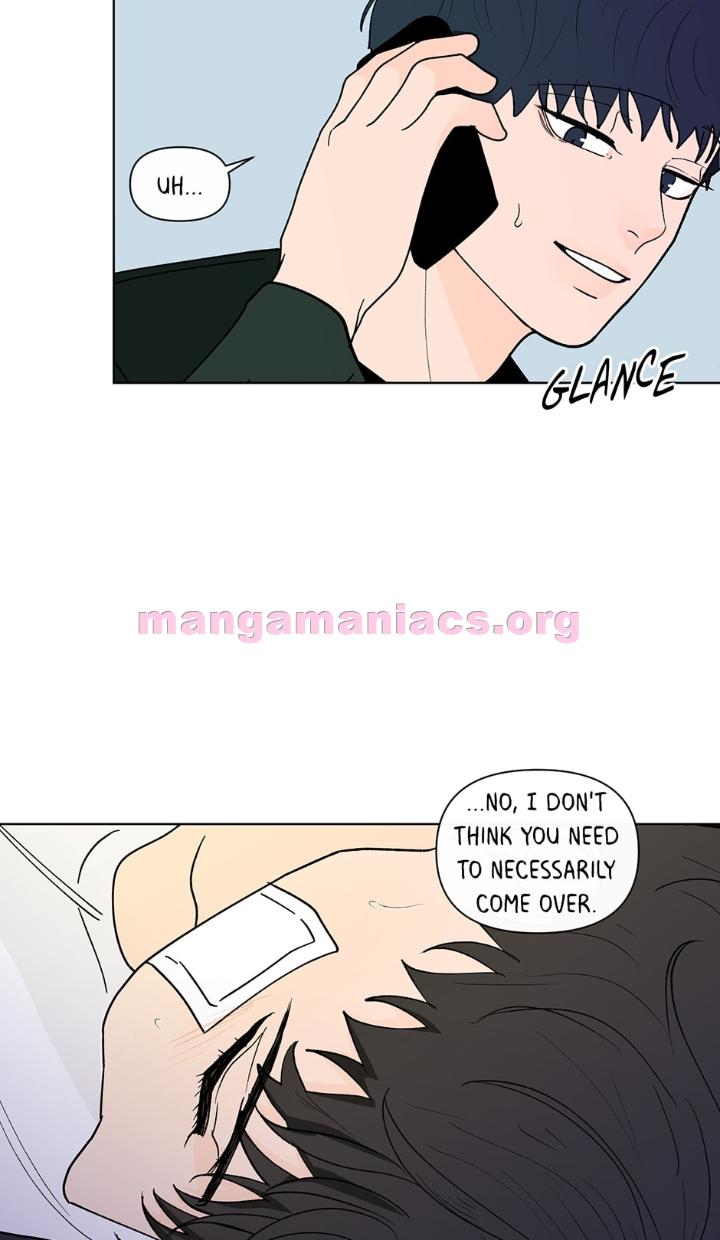 Banana Scandal by DOLSHA – Season 2 – Uncensored [Eng] page 14