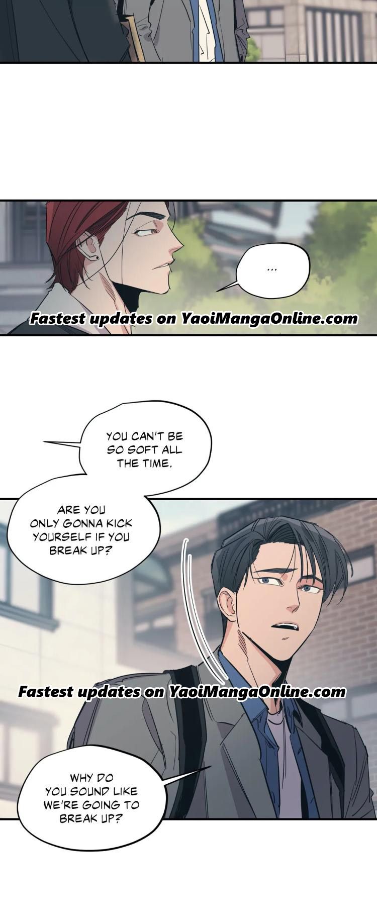 Love for Sale by Dal Hyeon Ji – Season 2 [Eng] page 15