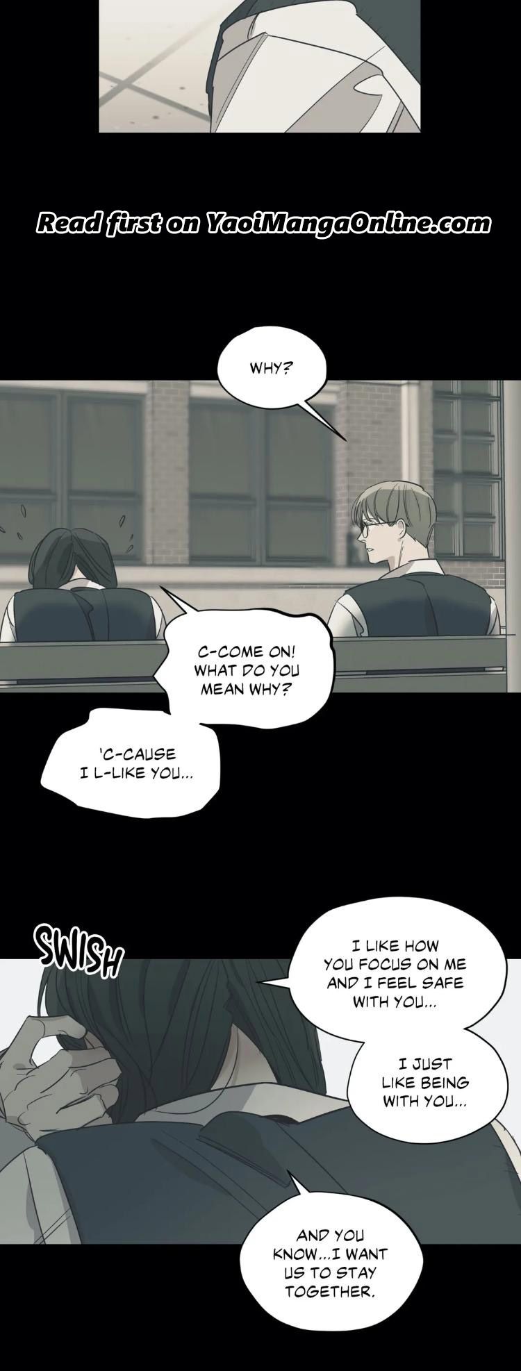 Love for Sale by Dal Hyeon Ji – Season 2 [Eng] page 15