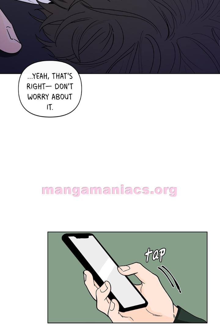 Banana Scandal by DOLSHA – Season 2 – Uncensored [Eng] page 15