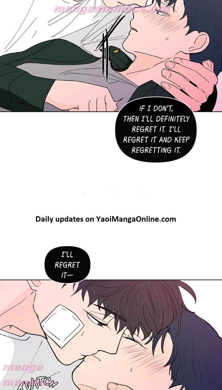 Banana Scandal by DOLSHA – Season 2 – Uncensored [Eng] page 15