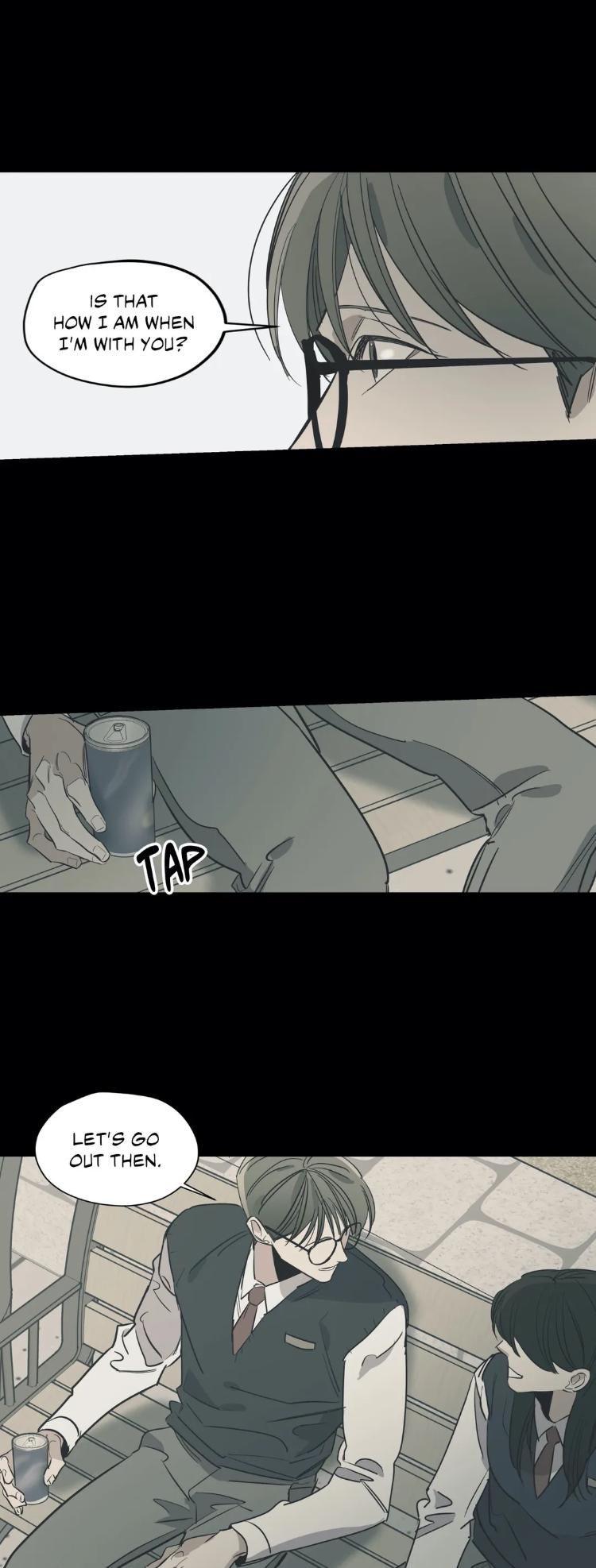 Love for Sale by Dal Hyeon Ji – Season 2 [Eng] page 16