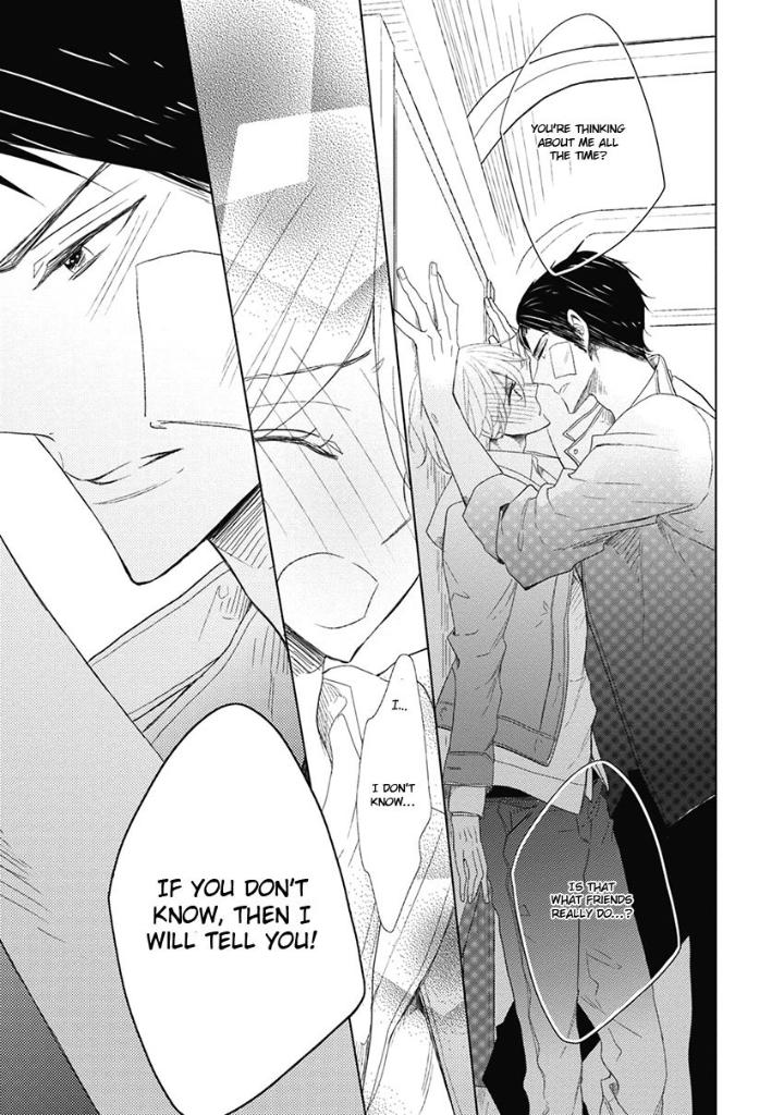 Otona-chan by UMIYUKI Lily [Eng] page 27