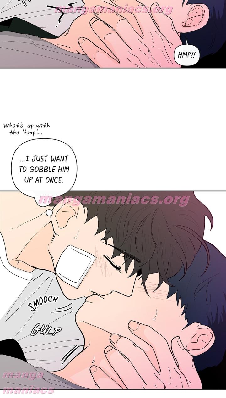 Banana Scandal by DOLSHA – Season 2 – Uncensored [Eng] page 16