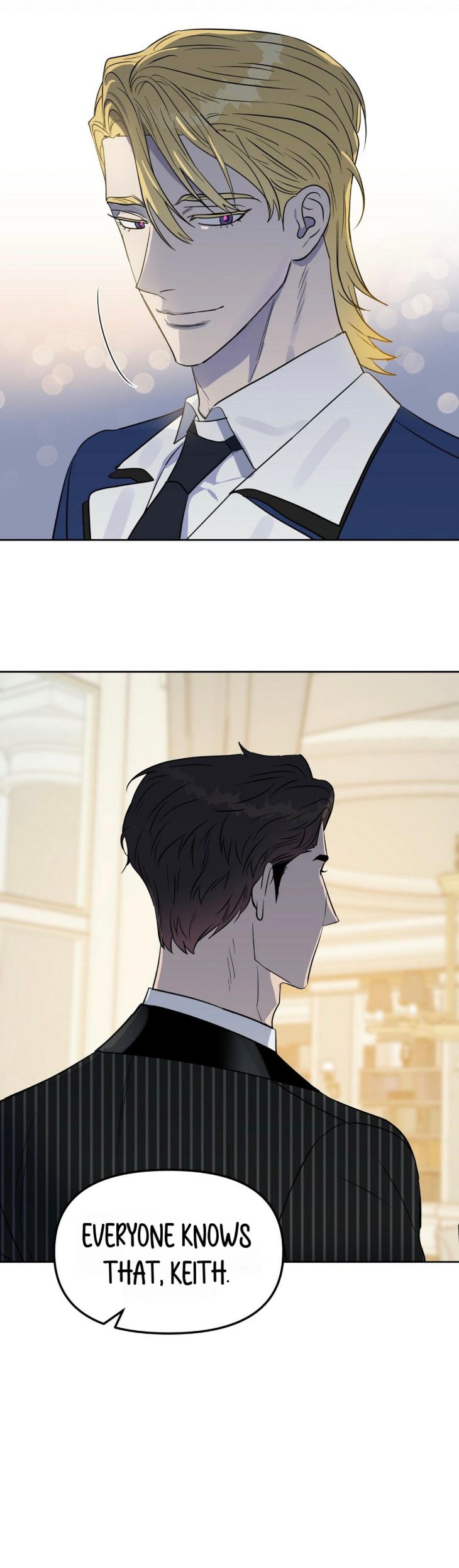 Kiss Me, Liar by Zig – Uncensored – Special 20-21 [Eng] page 16