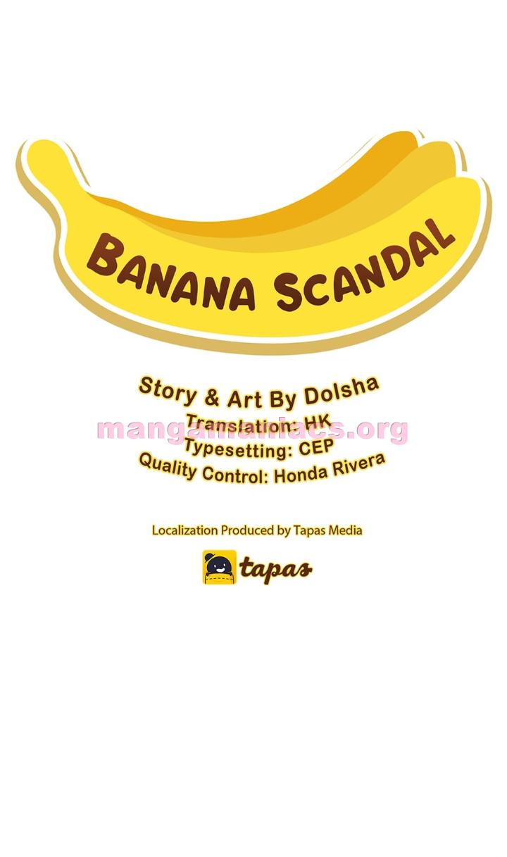 Banana Scandal by DOLSHA – Season 2 – Uncensored [Eng] page 17