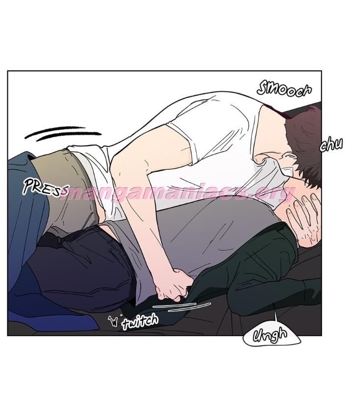 Banana Scandal by DOLSHA – Season 2 – Uncensored [Eng] page 17