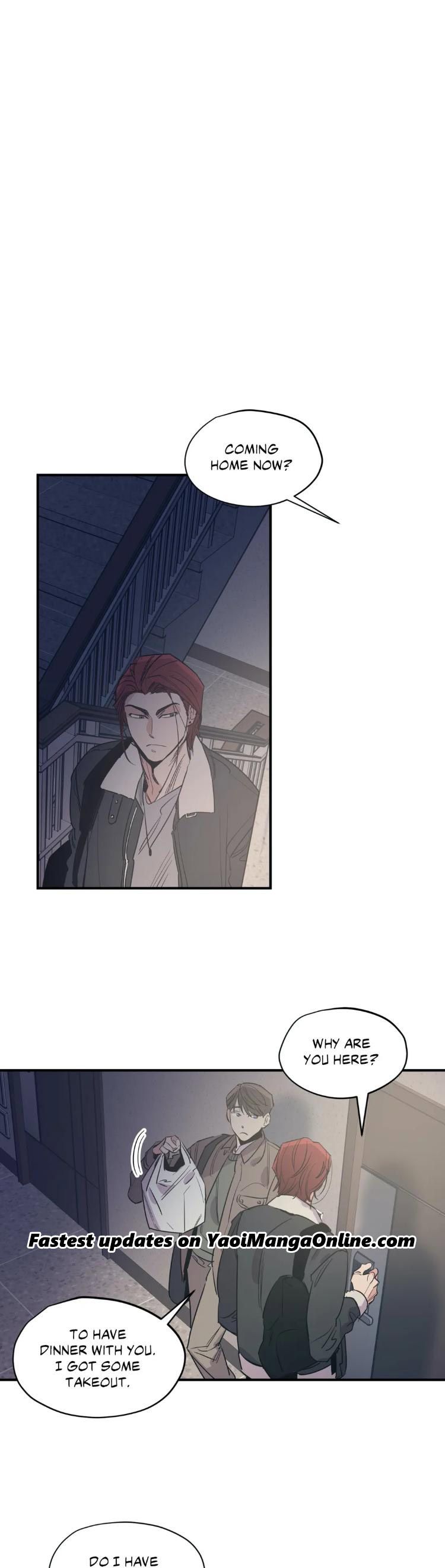 Love for Sale by Dal Hyeon Ji – Season 2 [Eng] page 18