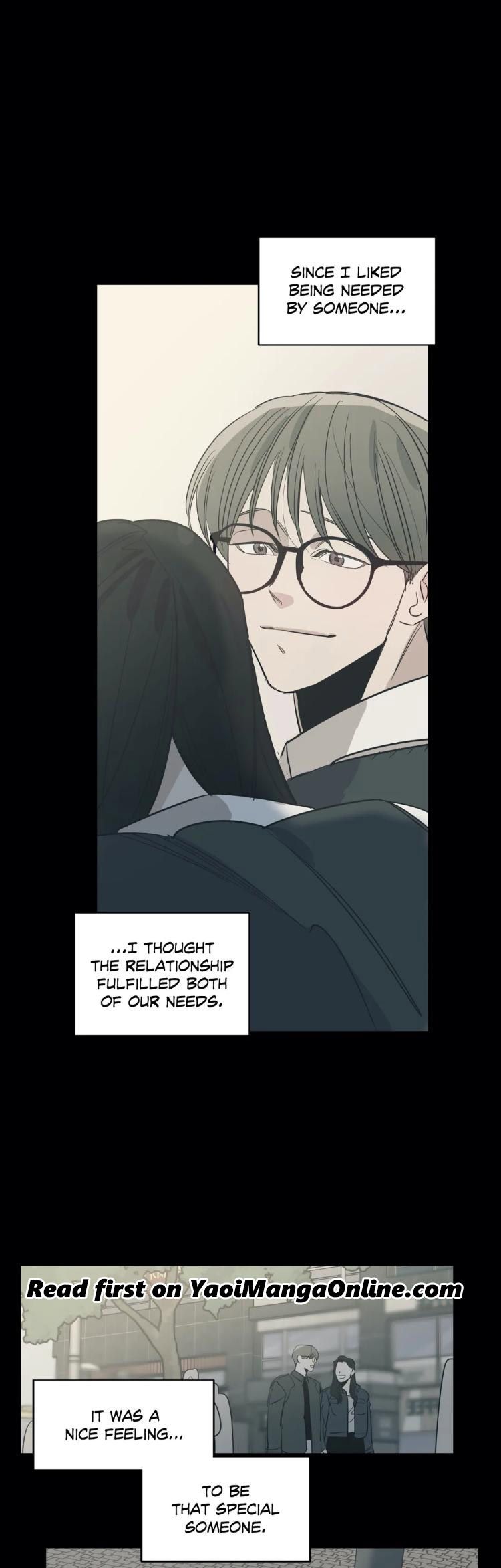 Love for Sale by Dal Hyeon Ji – Season 2 [Eng] page 18