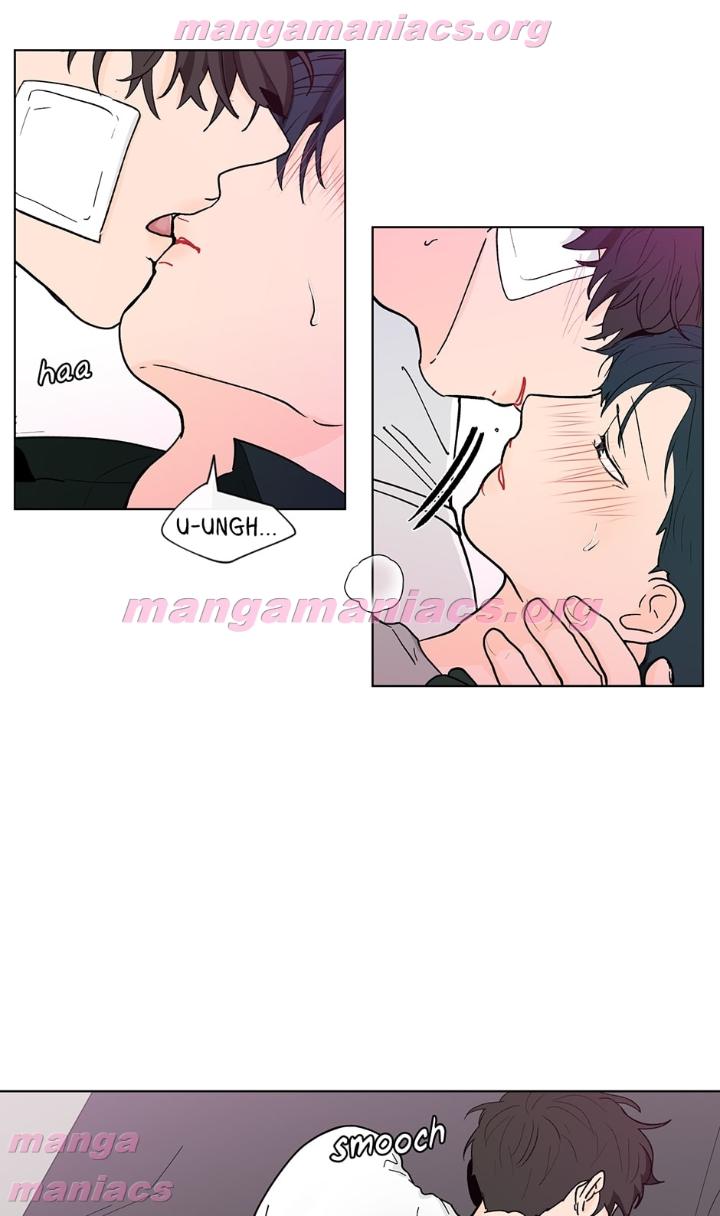 Banana Scandal by DOLSHA – Season 2 – Uncensored [Eng] page 18