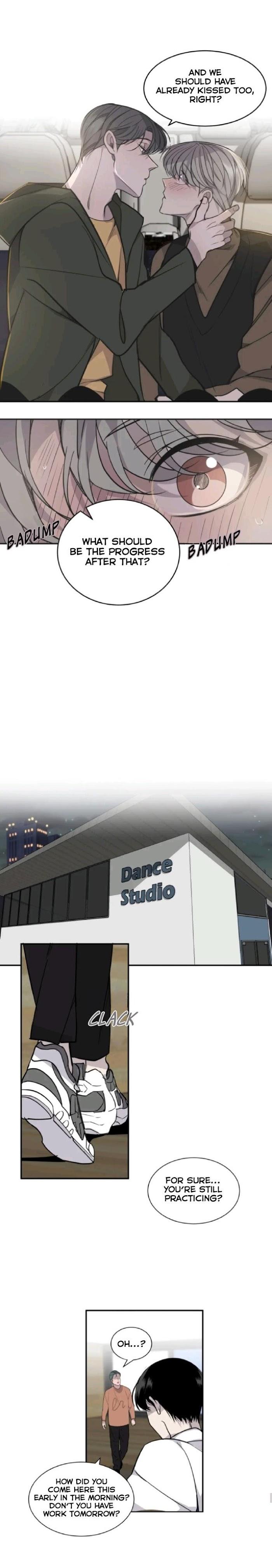 Business Performance by G.tazagi/ Sagye – Uncensored [Eng] page 17