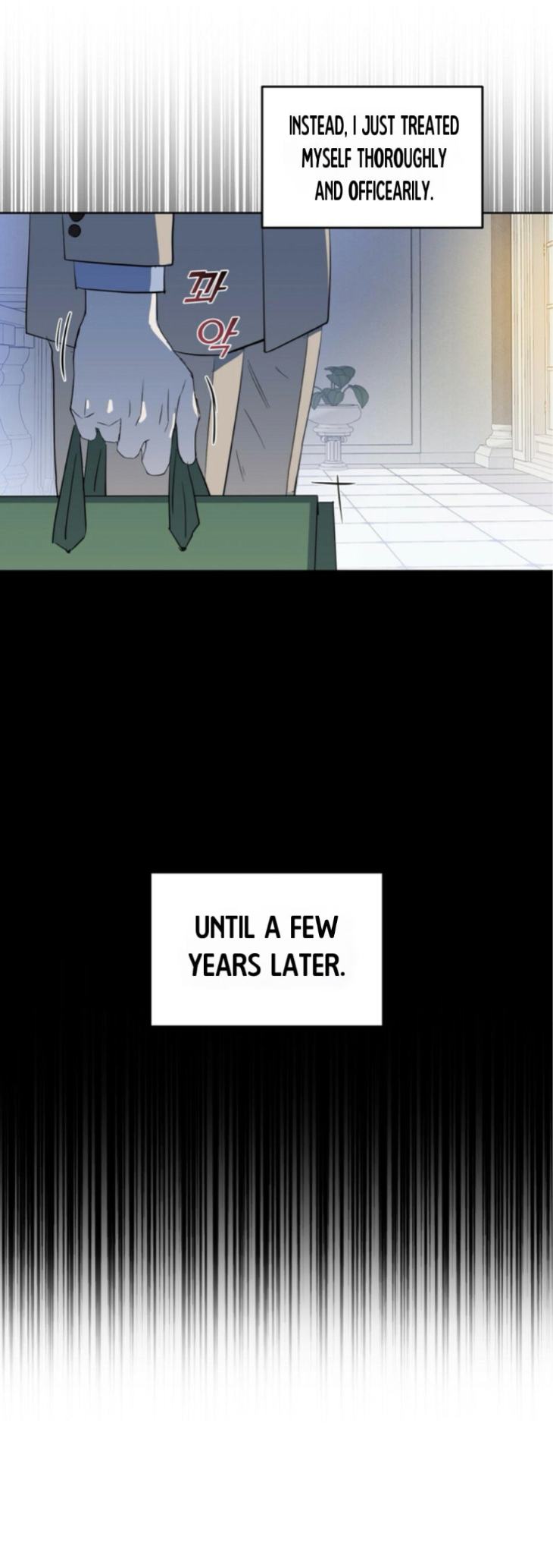 Kiss Me, Liar by Zig – Uncensored – Special 20-21 [Eng] page 18