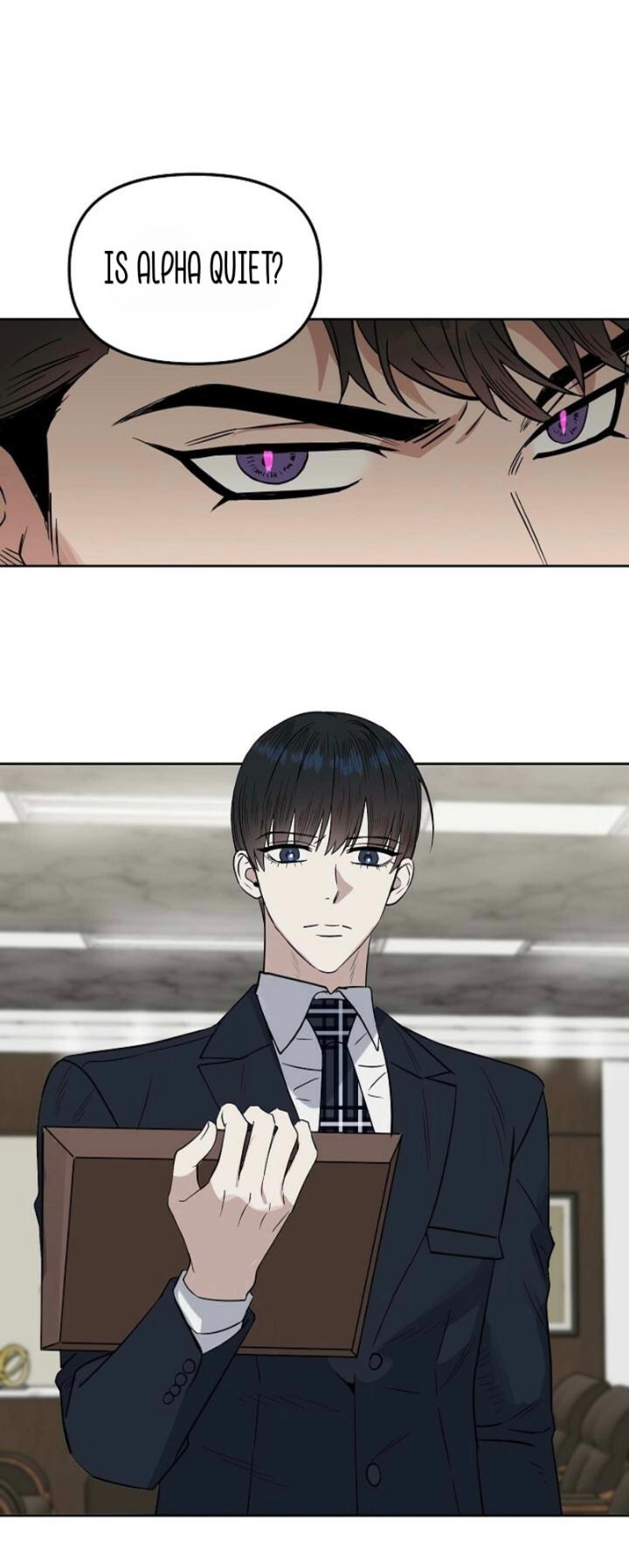 Kiss Me, Liar by Zig – Uncensored – Special 20-21 [Eng] page 19