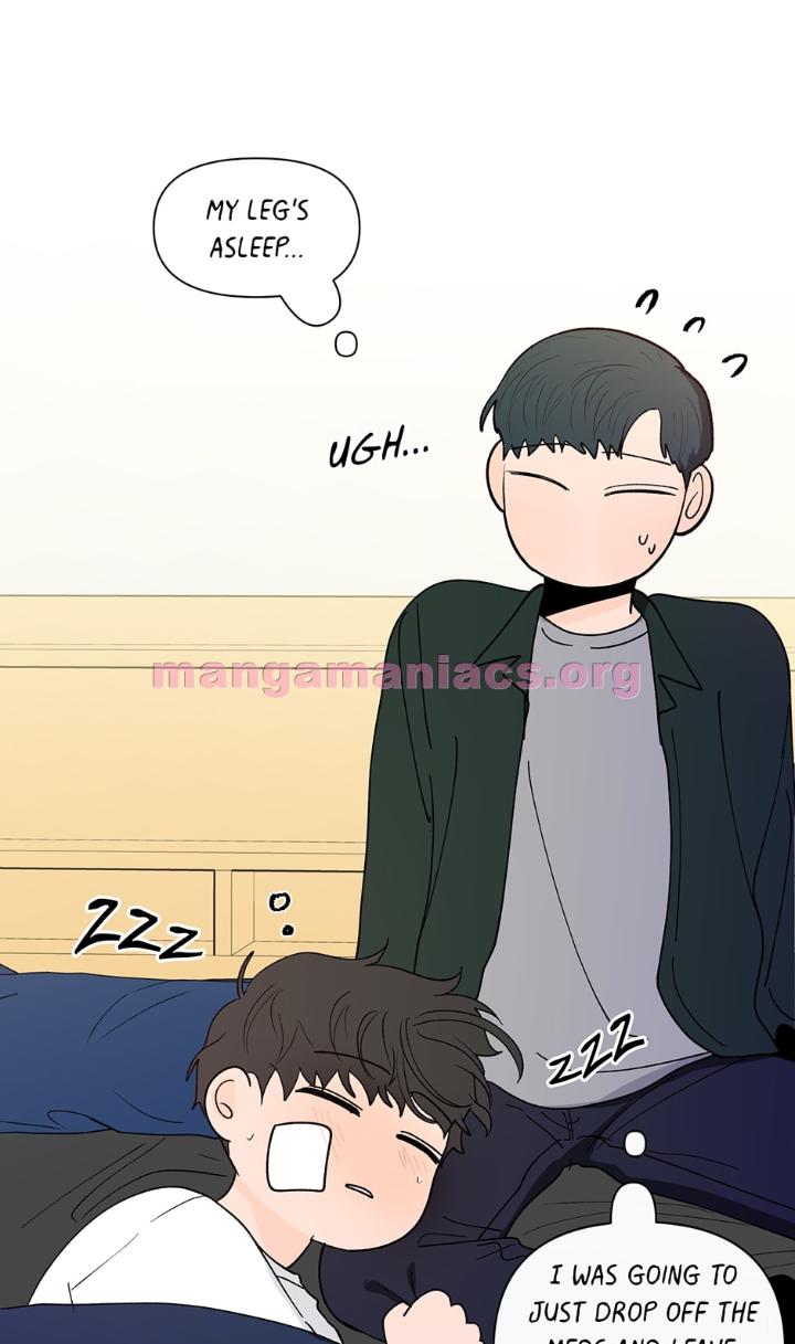 Banana Scandal by DOLSHA – Season 2 – Uncensored [Eng] page 19